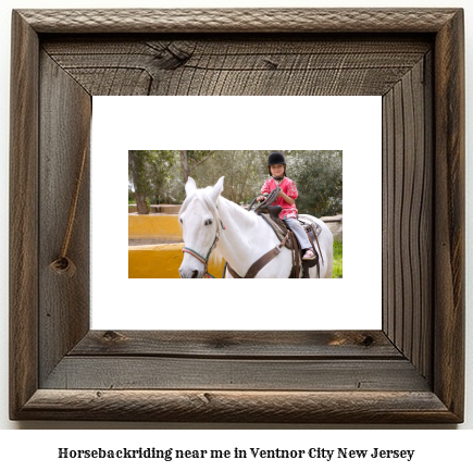 horseback riding near me in Ventnor City, New Jersey